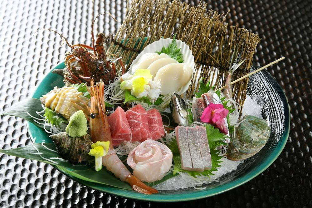 夕食メニュー例④