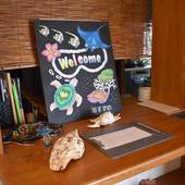 リトリートペンション 海すずめ（沖縄県 民宿） / 2