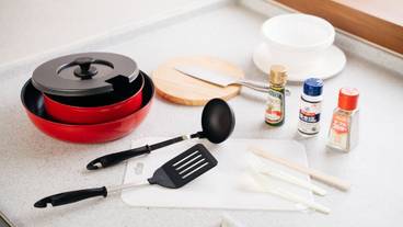 専用キッチン / 19