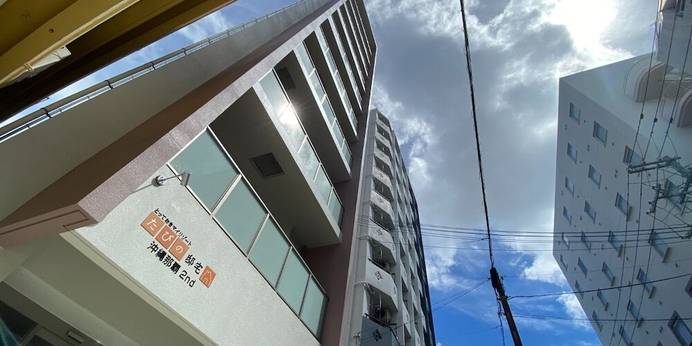 たびの邸宅 沖縄那覇２ｎｄ（沖縄県 アパートメント） / 1