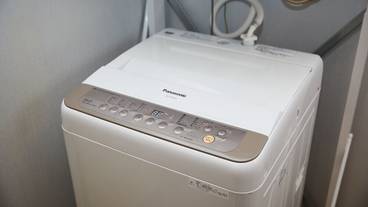 ランドリー / 31