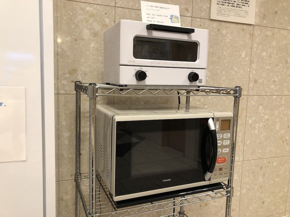 施設内の設備