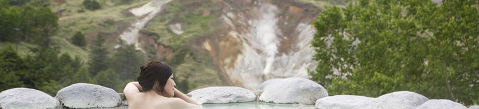 群馬の名湯・万座温泉で癒されましょ。濃厚白濁湯が楽しめる温泉宿5選