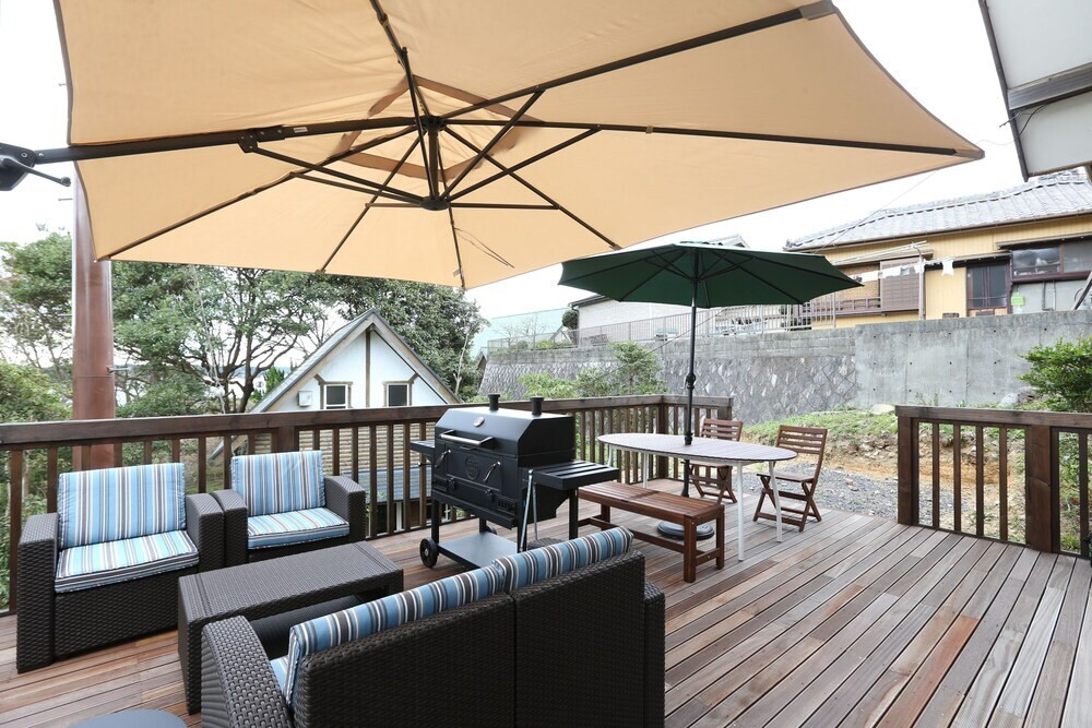 テラス / パティオ