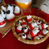 会津柳津温泉 瀞流の宿 かわち(福島県 旅館) / 2