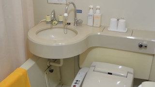 ベーシック ツインルーム 禁煙