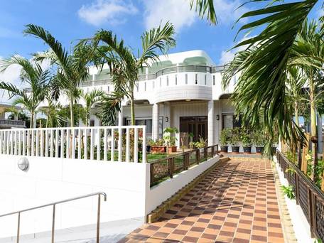 ホワイトハウス 宮古島リゾート / 5