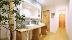 IZA 江ノ島ゲストハウス＆バー