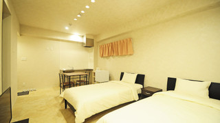 洋室ツイン 小 禁煙