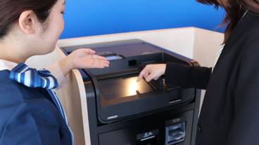 施設内の設備 / 5