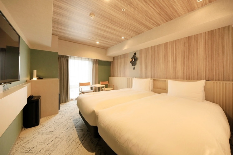 盛岡三大麺が並ぶ朝食ビュッフェが魅力的♡おしゃれなホテル3656934