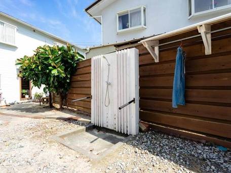 海辺のリゾート ビーチサイドイン白浜 / 5