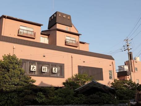 嬉野温泉 旅館大村屋 / 3