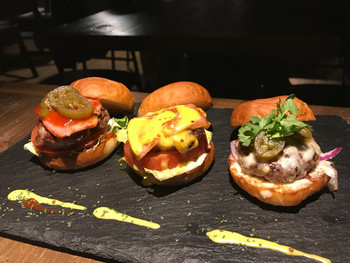 「スキッパーズ」料理 1259071 