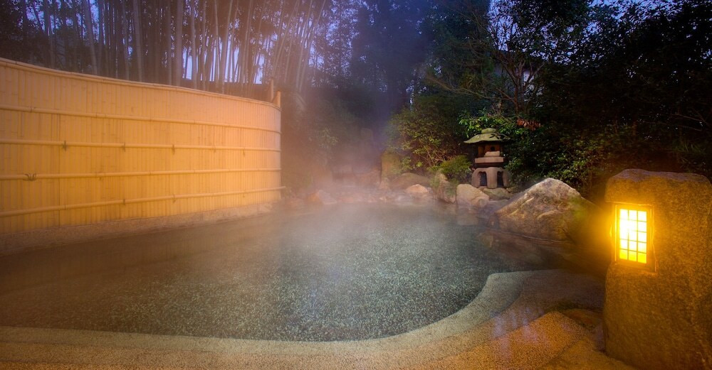 温泉
