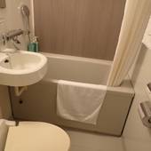 ホテルルートイン上越（新潟県 ビジネスホテル） / 4