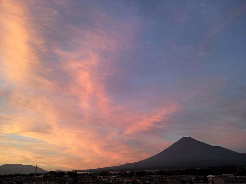 施設からの眺望