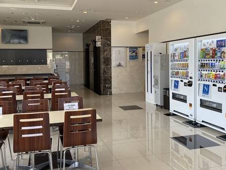 東横イン名鉄知立駅前 / 3