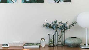 リビング エリア / 9