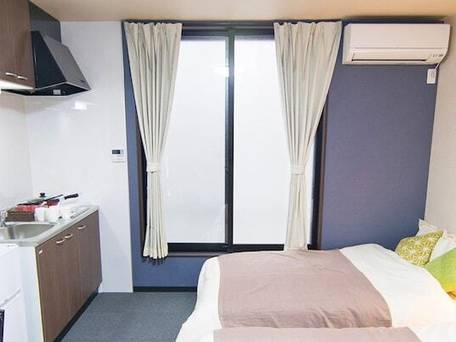 Kyoto Stay SAKURA 東寺南II / 1