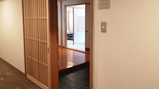 [禁煙] 本館スーペリア 和室二間 街側 (10+7.5畳)