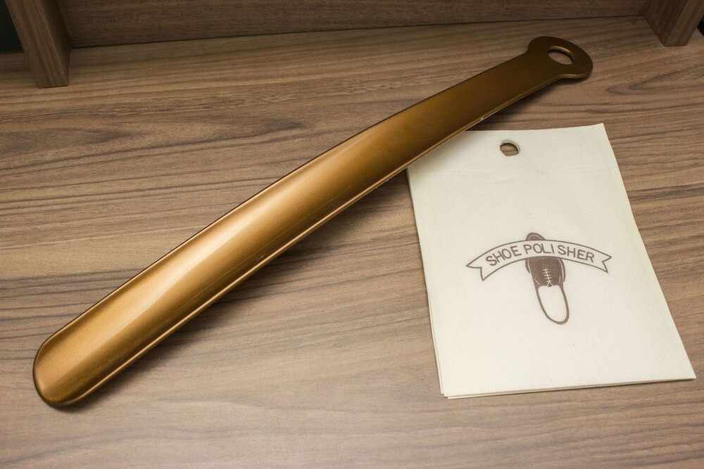 客室の設備とサービス