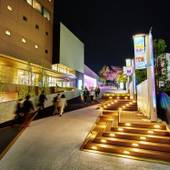 品川プリンスホテル イーストタワー(東京都 シティホテル) / 5