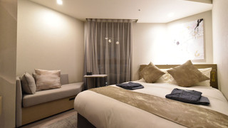 スマートダブル 禁煙