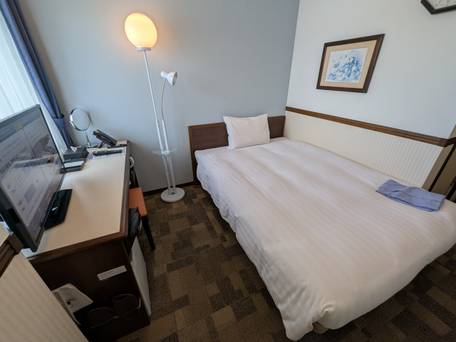 東横イン広島駅前大橋南 / 2