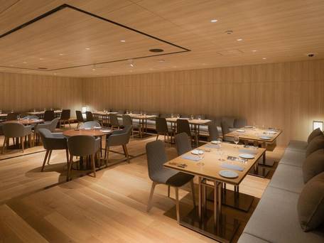 ホテル カンラ 京都 / 5