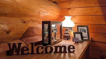 内部エントランス / 2