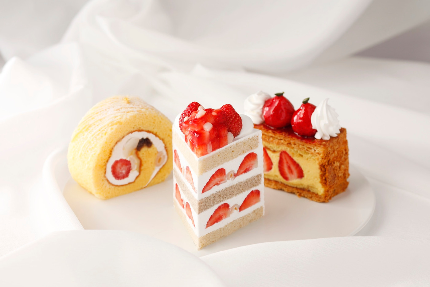 自分たちへのご褒美に、ラグジュアリーステイを楽しもう！3358065