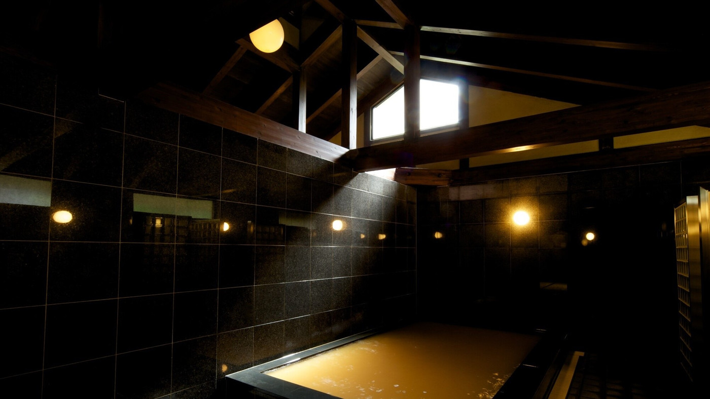 ご褒美を兼ねてラグジュアリーな隠れ家へ4061447