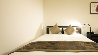 グランドクイーンルーム 2名利用 (マッサージチェア付) 全館禁煙