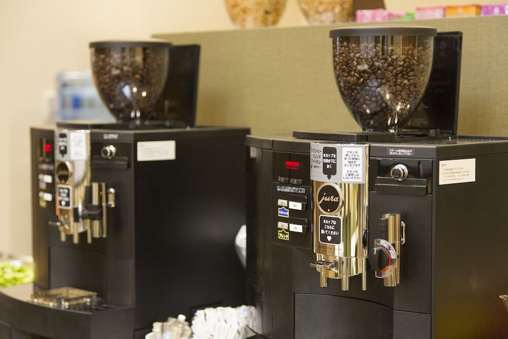 コーヒー サービス