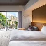 那覇空港近く！バストイレ別客室があるおすすめホテル7選【沖縄】