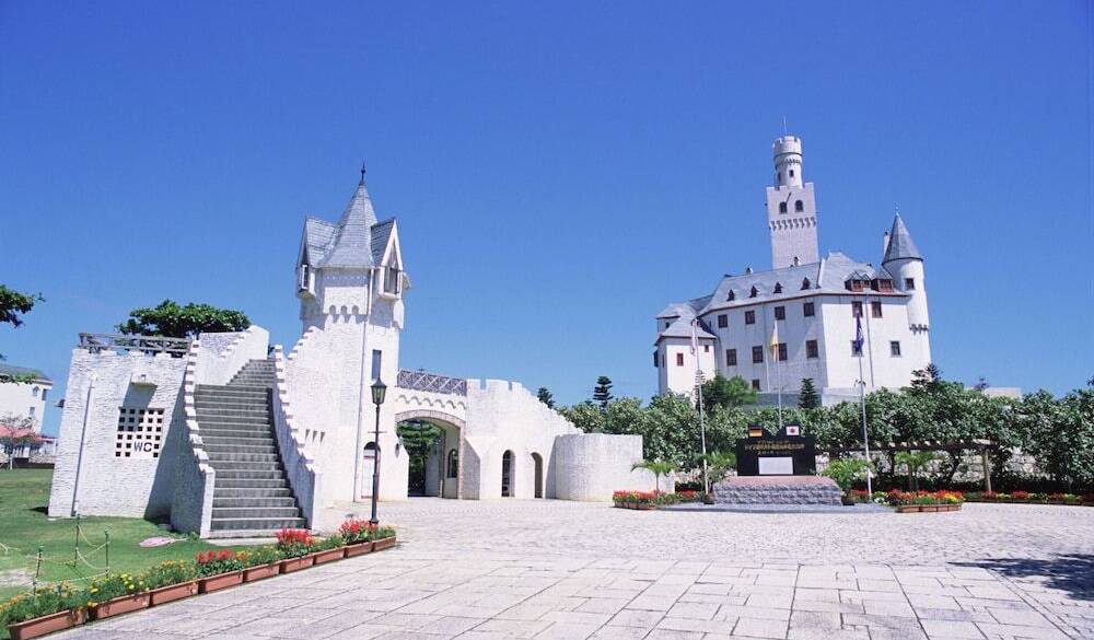 うえのドイツ文化村 / 2