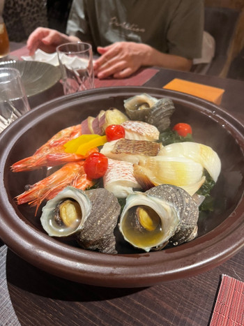 「あわじ浜離宮」 料理 271201096 