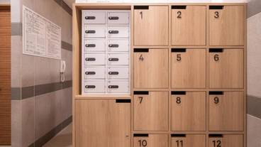 フロアマップ / 9