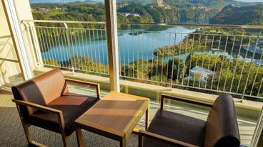 部屋からの景観 / 25