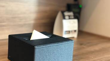 客室の設備とサービス / 23