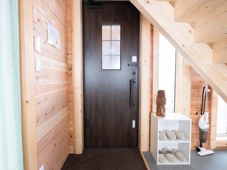 LAKE TOYA Logde SIGRA（洞爺湖ロッジシグラ） / 2