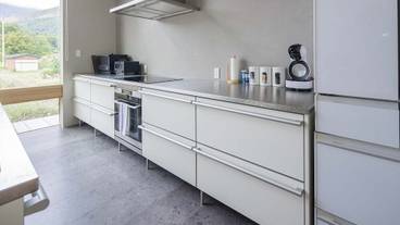 専用キッチン / 9