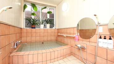 共用バスルーム / 15