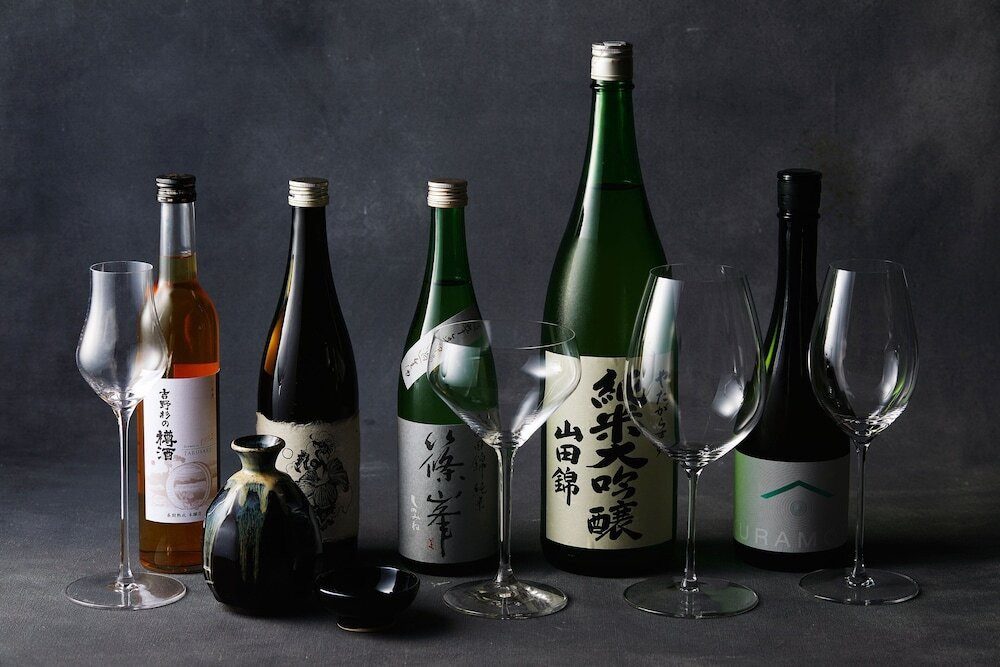 レストラン
