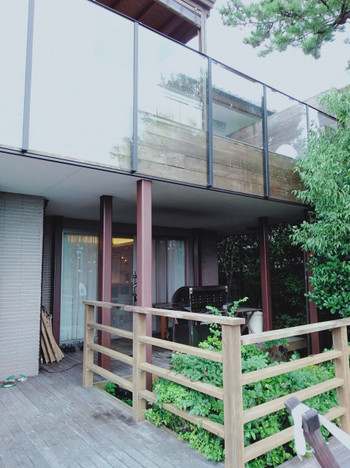 GLAMDAY VILLA 海森風3960600