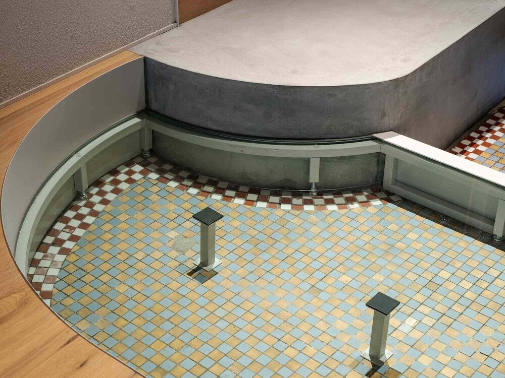 客室