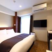 LUXCARE HOTEL(ラクスケアホテル)(大阪府 ビジネスホテル) / 5