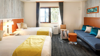 アクセシブルツイン(禁煙)