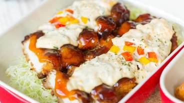 食事・飲み物 / 2